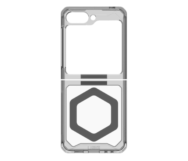 UAG Plyo Pro do Samsung Galaxy Flip 5 ash-space grey - 1224543 - zdjęcie 2